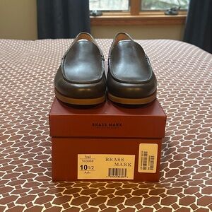 Men's Ash Loafers